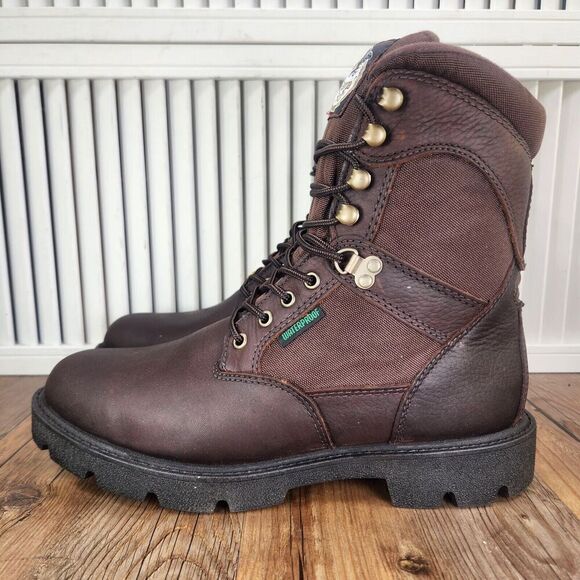 Georgia Boot G108 8\